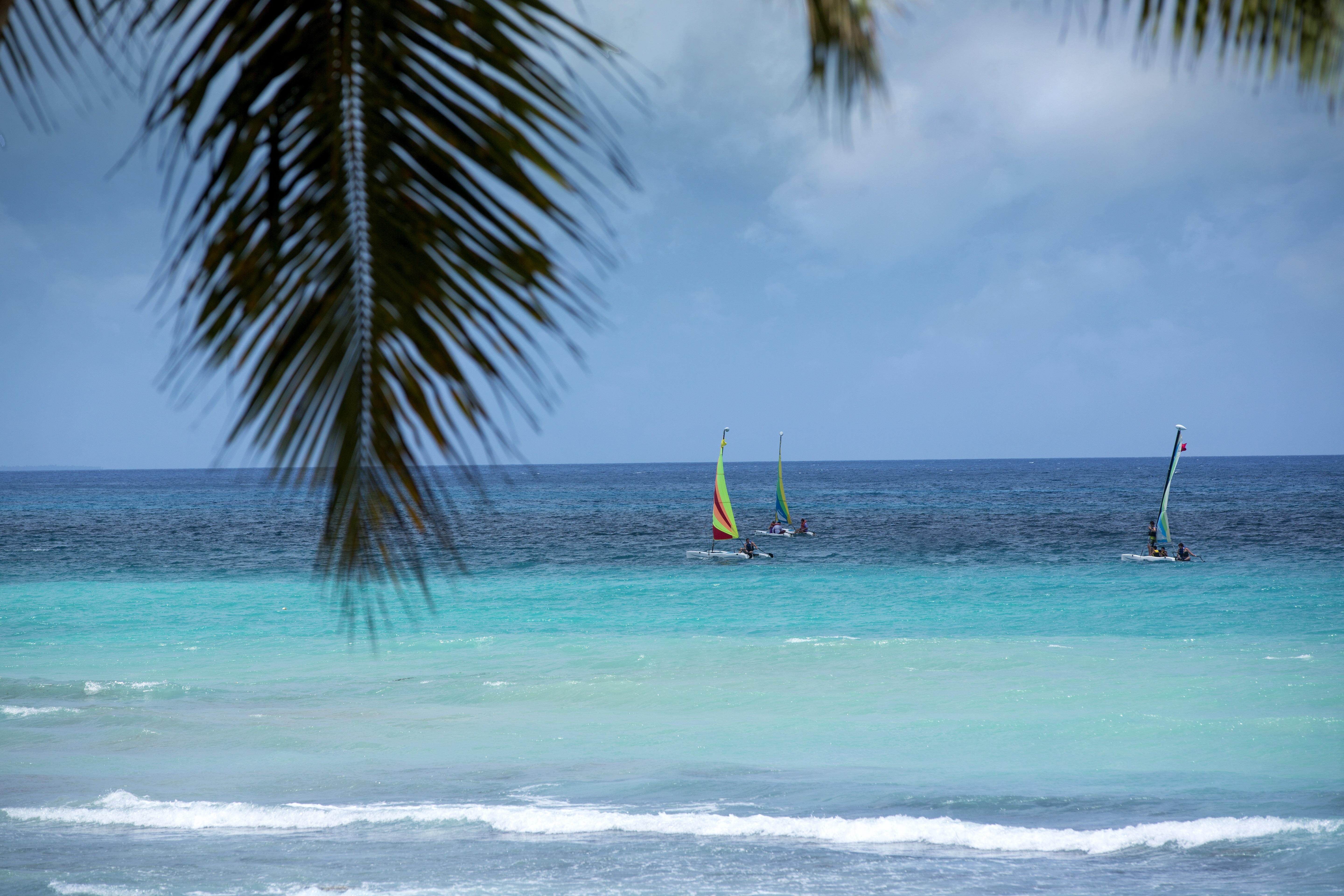 Viva Dominicus Beach By Wyndham, A Trademark All Inclusive Bayahíbe Eksteriør billede