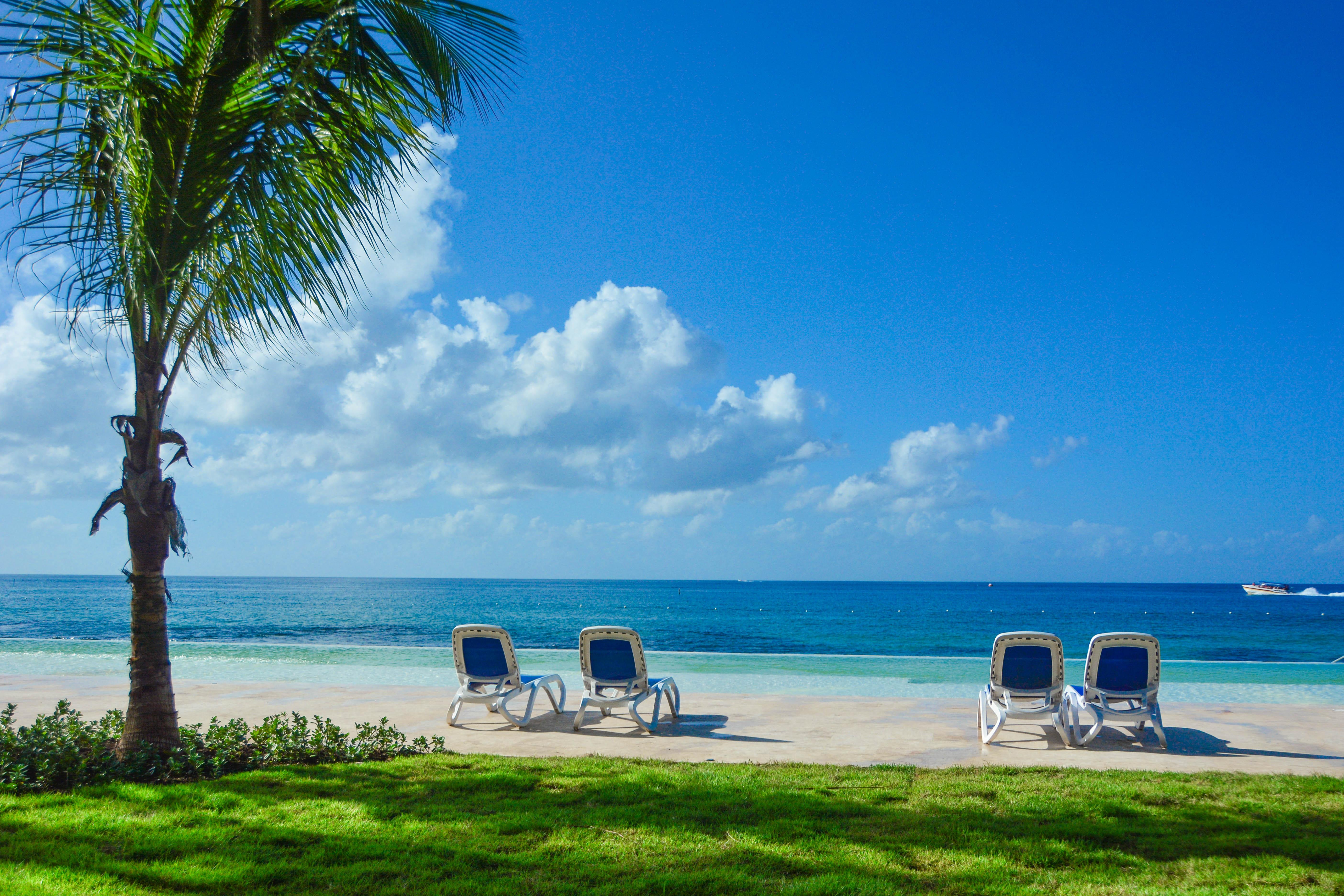 Viva Dominicus Beach By Wyndham, A Trademark All Inclusive Bayahíbe Eksteriør billede
